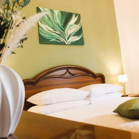Casa Luisa Διαμέρισμα Πιτιλιάνο Εξωτερικό φωτογραφία