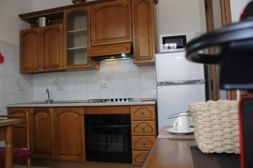 Casa Luisa Διαμέρισμα Πιτιλιάνο Εξωτερικό φωτογραφία