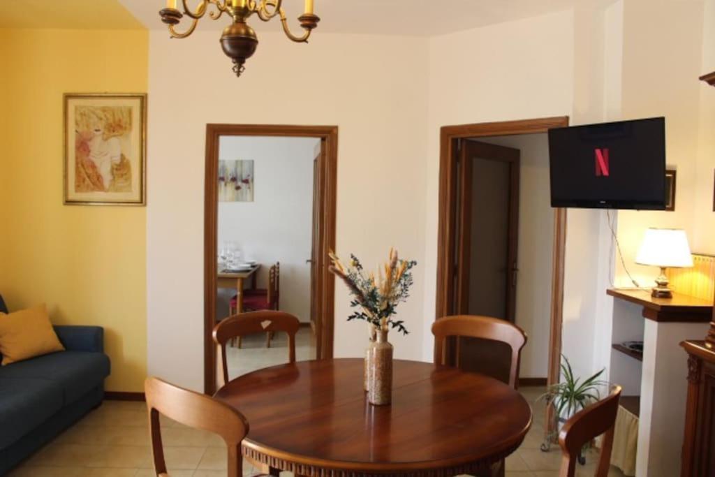 Casa Luisa Διαμέρισμα Πιτιλιάνο Εξωτερικό φωτογραφία